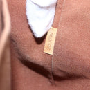 LOUIS VUITTON Monogram Messenger Bosphore PM Shoulder Bag M40106 LV Auth 145751-12