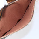 LOUIS VUITTON Monogram Messenger Bosphore PM Shoulder Bag M40106 LV Auth 145751-22