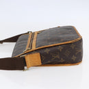 LOUIS VUITTON Monogram Messenger Bosphore PM Shoulder Bag M40106 LV Auth 145751-3