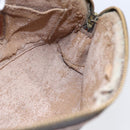 LOUIS VUITTON Monogram Pochette Cosmetic PM Pouch M43998 LV Auth 145780-17