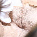 LOUIS VUITTON Monogram Pochette Cosmetic PM Pouch M43998 LV Auth 145780-12