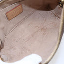 LOUIS VUITTON Monogram Pochette Cosmetic PM Pouch M43998 LV Auth 145781-10