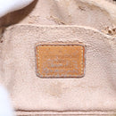 LOUIS VUITTON Monogram Pochette Cosmetic PM Pouch M43998 LV Auth 145782-9