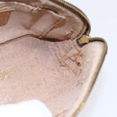 LOUIS VUITTON Monogram Pochette Cosmetic PM Pouch M43998 LV Auth 145782-17