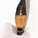 LOUIS VUITTON Monogram Bucket GM Accessory Pouch LV Auth 145784-8