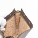 LOUIS VUITTON Monogram Bucket GM Accessory Pouch LV Auth 145784-11