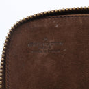 LOUIS VUITTON Monogram Posh Monte Carlo Jewelry Box M47350 LV Auth 145786-9