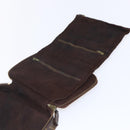 LOUIS VUITTON Monogram Posh Monte Carlo Jewelry Box M47350 LV Auth 145786-10