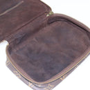 LOUIS VUITTON Monogram Posh Monte Carlo Jewelry Box M47350 LV Auth 145786-11