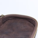 LOUIS VUITTON Monogram Posh Monte Carlo Jewelry Box M47350 LV Auth 145786-18