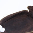 LOUIS VUITTON Monogram Posh Monte Carlo Jewelry Box M47350 LV Auth 145786-19