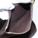 LOUIS VUITTON Monogram Posh Monte Carlo Jewelry Box M47350 LV Auth 145786-12