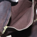 LOUIS VUITTON Monogram Posh Monte Carlo Jewelry Box M47350 LV Auth 145786-20