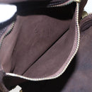 LOUIS VUITTON Monogram Posh Monte Carlo Jewelry Box M47350 LV Auth 145786-21