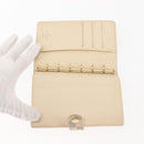 LOUIS VUITTON Damier Azur Agenda PM Day Planner Cover R20706 LV Auth 145793-9