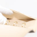 LOUIS VUITTON Damier Azur Agenda PM Day Planner Cover R20706 LV Auth 145793-20