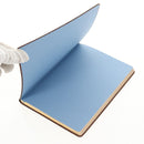 LOUIS VUITTON Monogram Kaye Clemence Note Cover GI0767 LV Auth 145799A-8