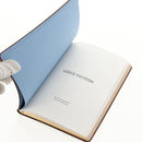 LOUIS VUITTON Monogram Kaye Clemence Note Cover GI0767 LV Auth 145799A-20