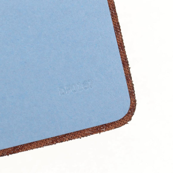 LOUIS VUITTON Monogram Kaye Clemence Note Cover GI0767 LV Auth 145799M