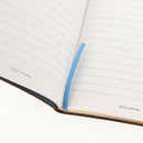 LOUIS VUITTON Monogram Kaye Clemence Note Cover GI0767 LV Auth 145799A-10