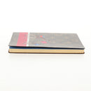 LOUIS VUITTON Monogram Kaye Clemence Note Cover GI0767 LV Auth 145799A-3