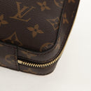 LOUIS VUITTON Monogram Soft Trunk Messenger MM Bag M68494 LV Auth 145804SAM-18