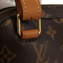 LOUIS VUITTON Monogram Soft Trunk Messenger MM Bag M68494 LV Auth 145804SAM-9