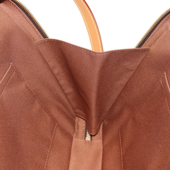 LOUIS VUITTON Monogram Soft Trunk Messenger MM Bag M68494 LV Auth 145804SAM