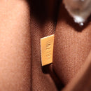 LOUIS VUITTON Monogram Soft Trunk Messenger MM Bag M68494 LV Auth 145804SAM-11