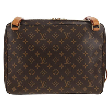 LOUIS VUITTON Monogram Soft Trunk Messenger MM Bag M68494 LV Auth 145804SAM - 0