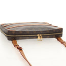 LOUIS VUITTON Monogram Soft Trunk Messenger MM Bag M68494 LV Auth 145804SAM-6