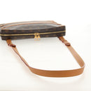 LOUIS VUITTON Monogram Soft Trunk Messenger MM Bag M68494 LV Auth 145804SAM-7