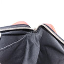 LOUIS VUITTON Taigalama Outdoor Messenger PM Bag Rouge M30821 LV Auth 145805-18