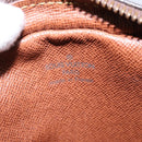 LOUIS VUITTON Monogram Danube Shoulder Bag M45266 LV Auth 145806-17