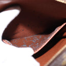 LOUIS VUITTON Monogram Danube Shoulder Bag M45266 LV Auth 145806-10