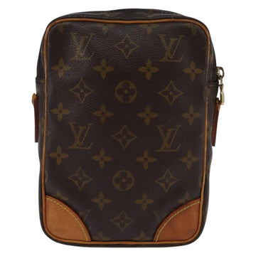 LOUIS VUITTON Monogram Danube Shoulder Bag M45266 LV Auth 145806 - 0