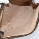 LOUIS VUITTON Monogram Poche Toilette 26 Pouch M47542 LV Auth 145807-14