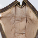 LOUIS VUITTON Monogram Poche Toilette 26 Pouch M47542 LV Auth 145807-16