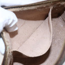 LOUIS VUITTON Monogram Pochette Cosmetic PM Pouch M43998 LV Auth 145809-18