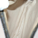 LOUIS VUITTON Monogram Taiga Pouch Clutch Bag 3Set LV Auth 145817-14