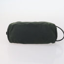 LOUIS VUITTON Monogram Taiga Pouch Clutch Bag 3Set LV Auth 145817-19