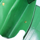 LOUIS VUITTON Epi Wallet 3Set Blue Green LV Auth 145819-25