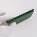 LOUIS VUITTON Epi Wallet 3Set Blue Green LV Auth 145819-6