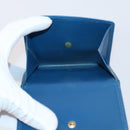 LOUIS VUITTON Epi Wallet 5Set Blue Red Green LV Auth 145820-14