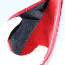 LOUIS VUITTON Epi Wallet 5Set Blue Red Green LV Auth 145820-20