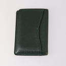 LOUIS VUITTON Epi Wallet 5Set Blue Red Green LV Auth 145820-3