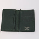 LOUIS VUITTON Epi Wallet 5Set Blue Red Green LV Auth 145820-4