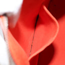 LOUIS VUITTON Epi Alma GM Hand Bag Orange Pimon M40633 LV Auth 145834-22