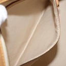 LOUIS VUITTON Monogram Vernis Blair MM Bag 2way Citrin M90108 LV Auth 145836-24