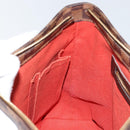 LOUIS VUITTON Damier Ebene Cabas Piano Tote Bag M51148 LV Auth 145837-19